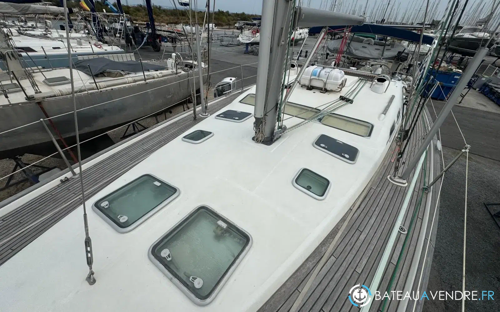 slider 19 Beneteau Oceanis 473 Clipper