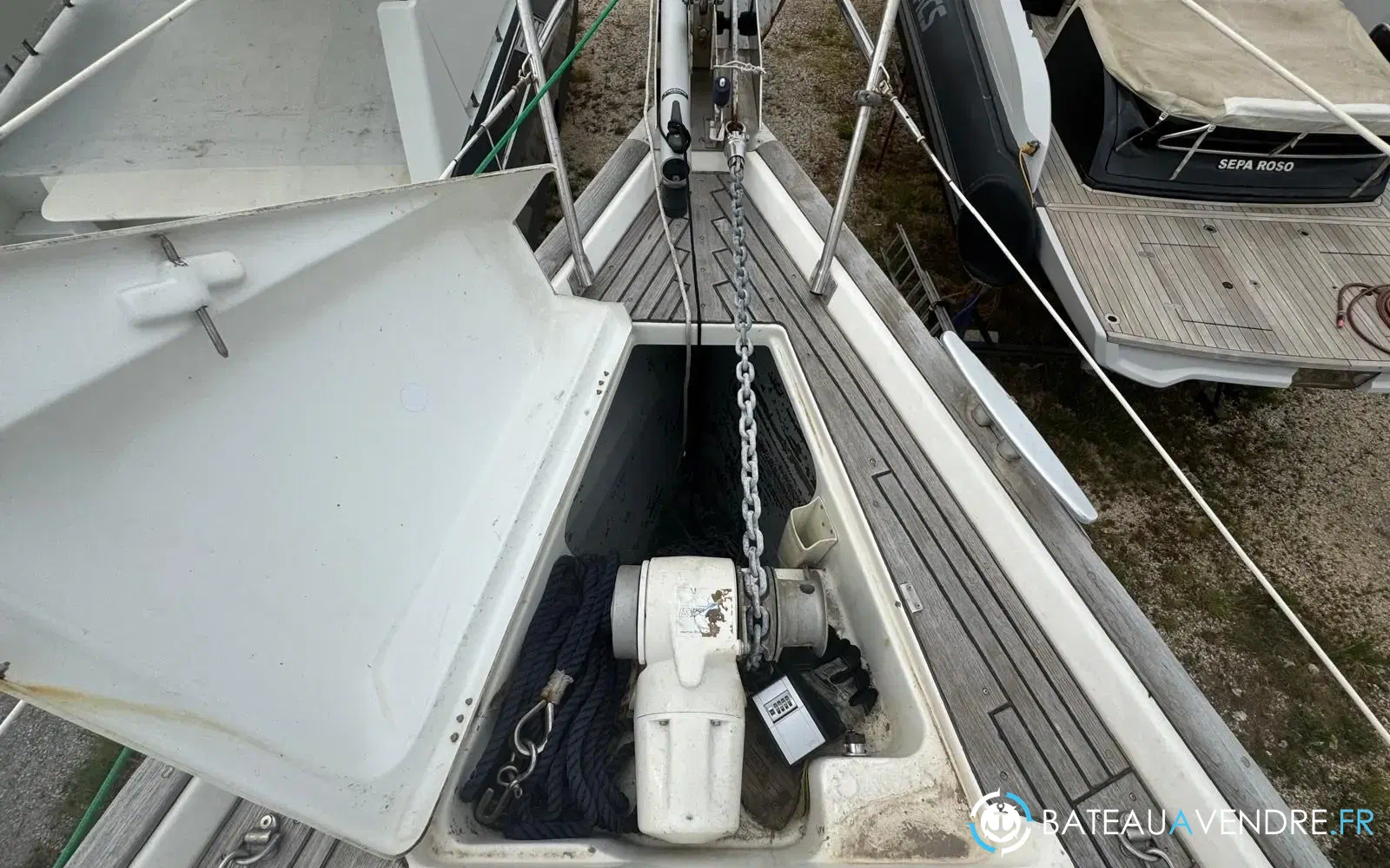 slider 21 Beneteau Oceanis 473 Clipper