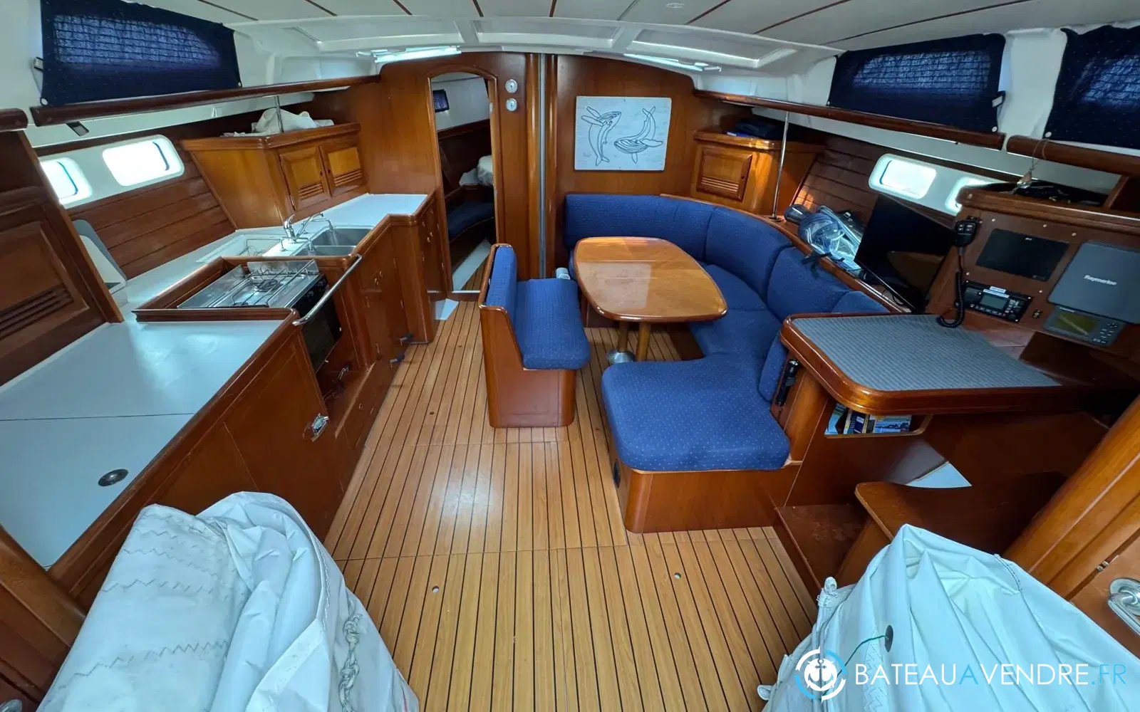 slider 23 Beneteau Oceanis 473 Clipper