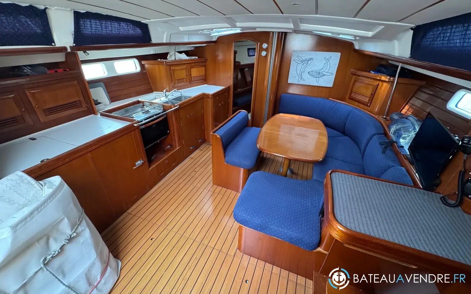 slider 24 Beneteau Oceanis 473 Clipper