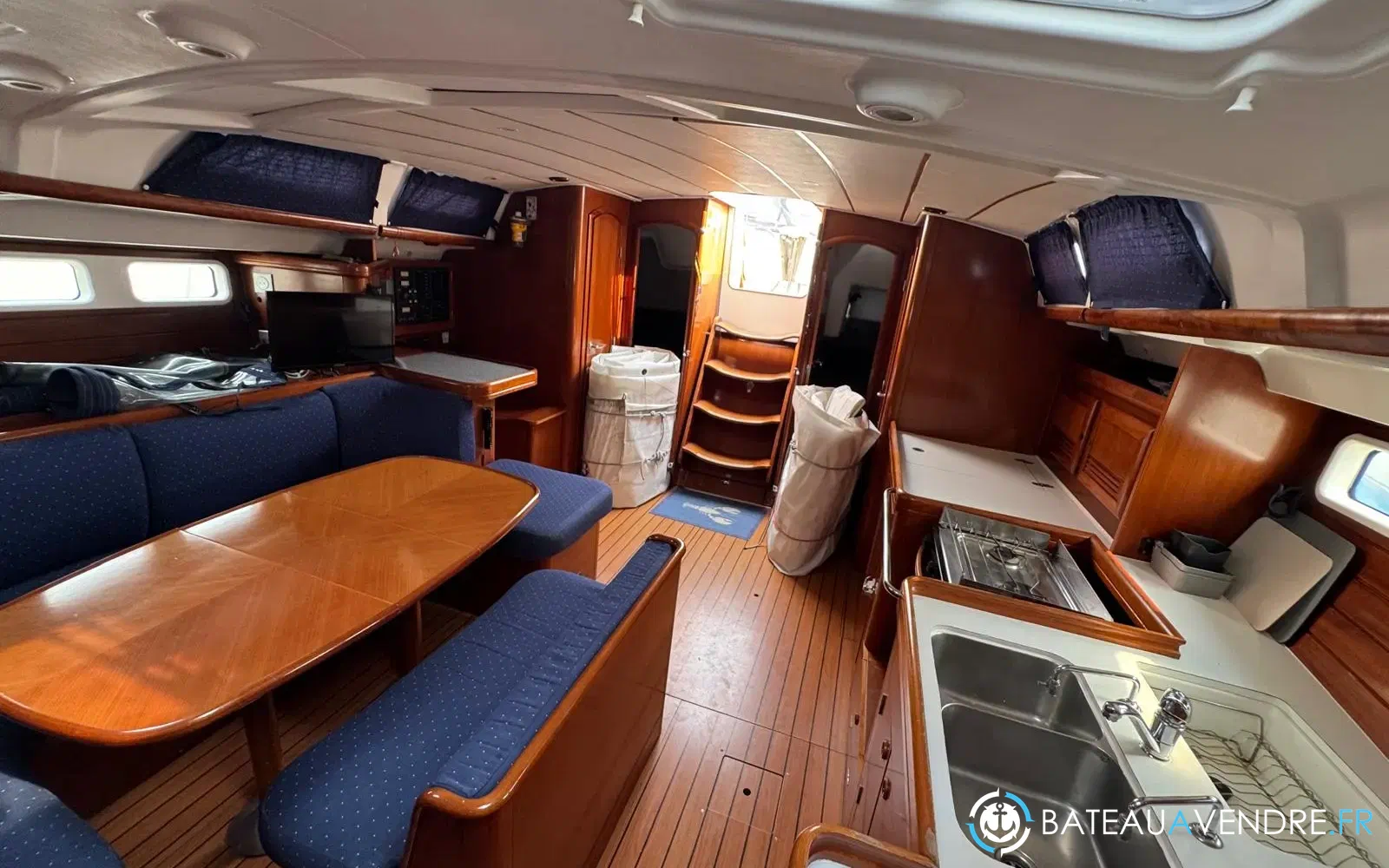 slider 26 Beneteau Oceanis 473 Clipper