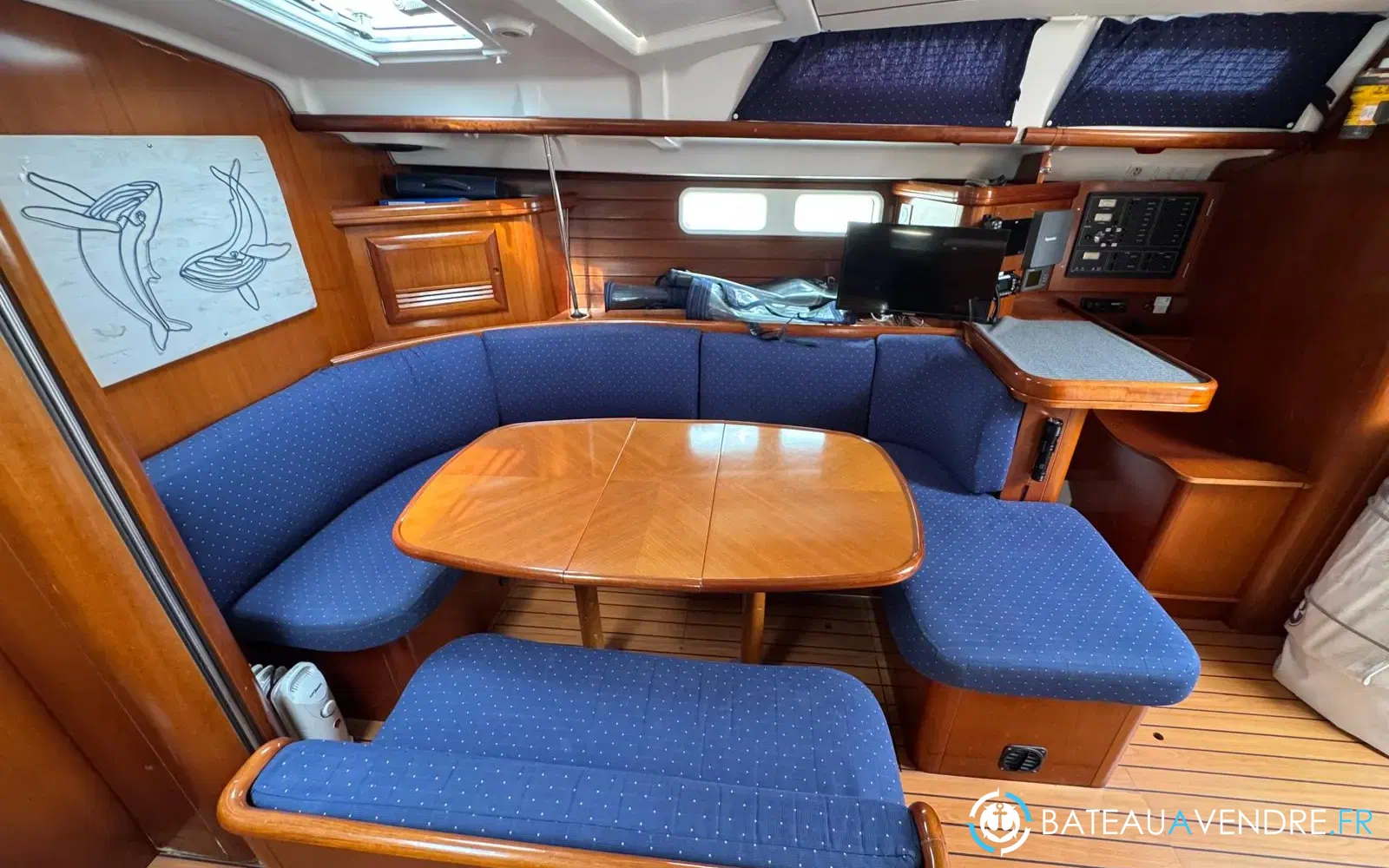 slider 27 Beneteau Oceanis 473 Clipper