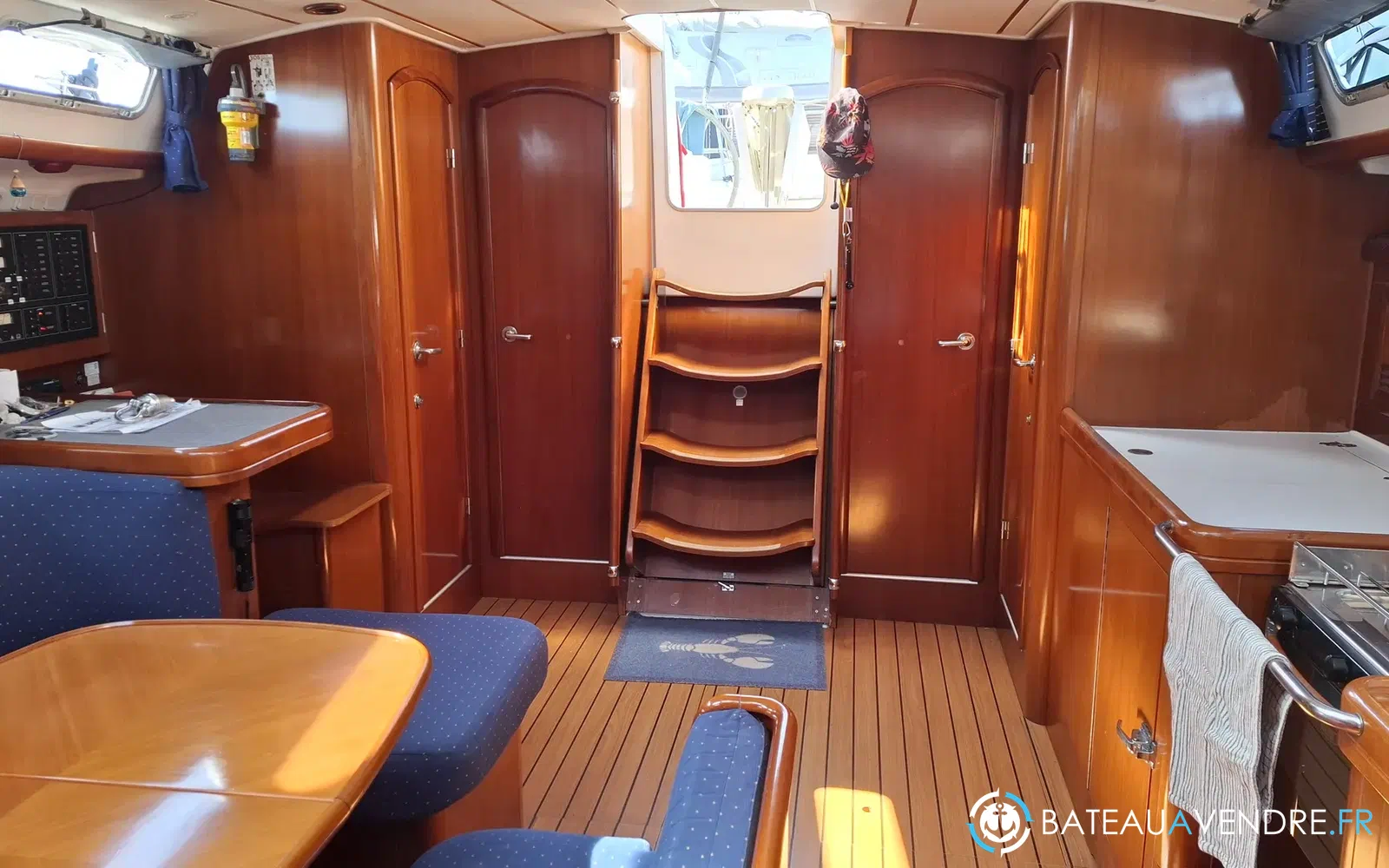 slider 28 Beneteau Oceanis 473 Clipper