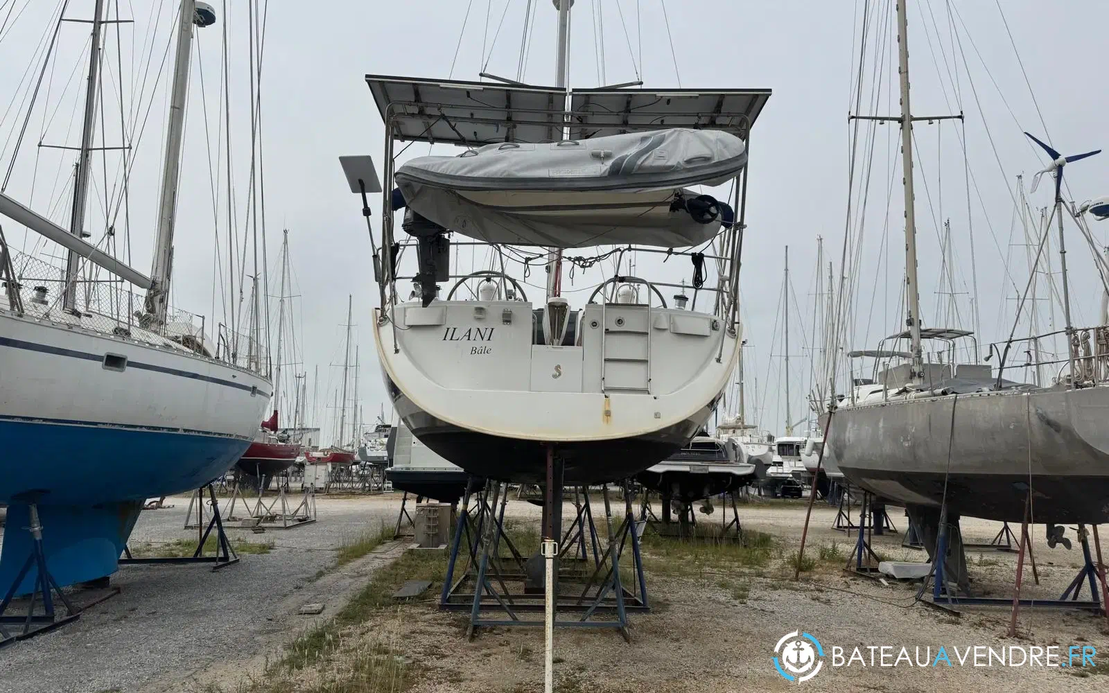 slider 2 Beneteau Oceanis 473 Clipper