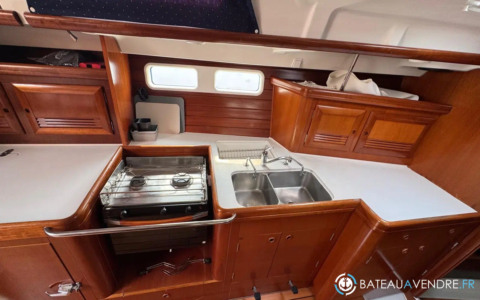 slider 30 Beneteau Oceanis 473 Clipper