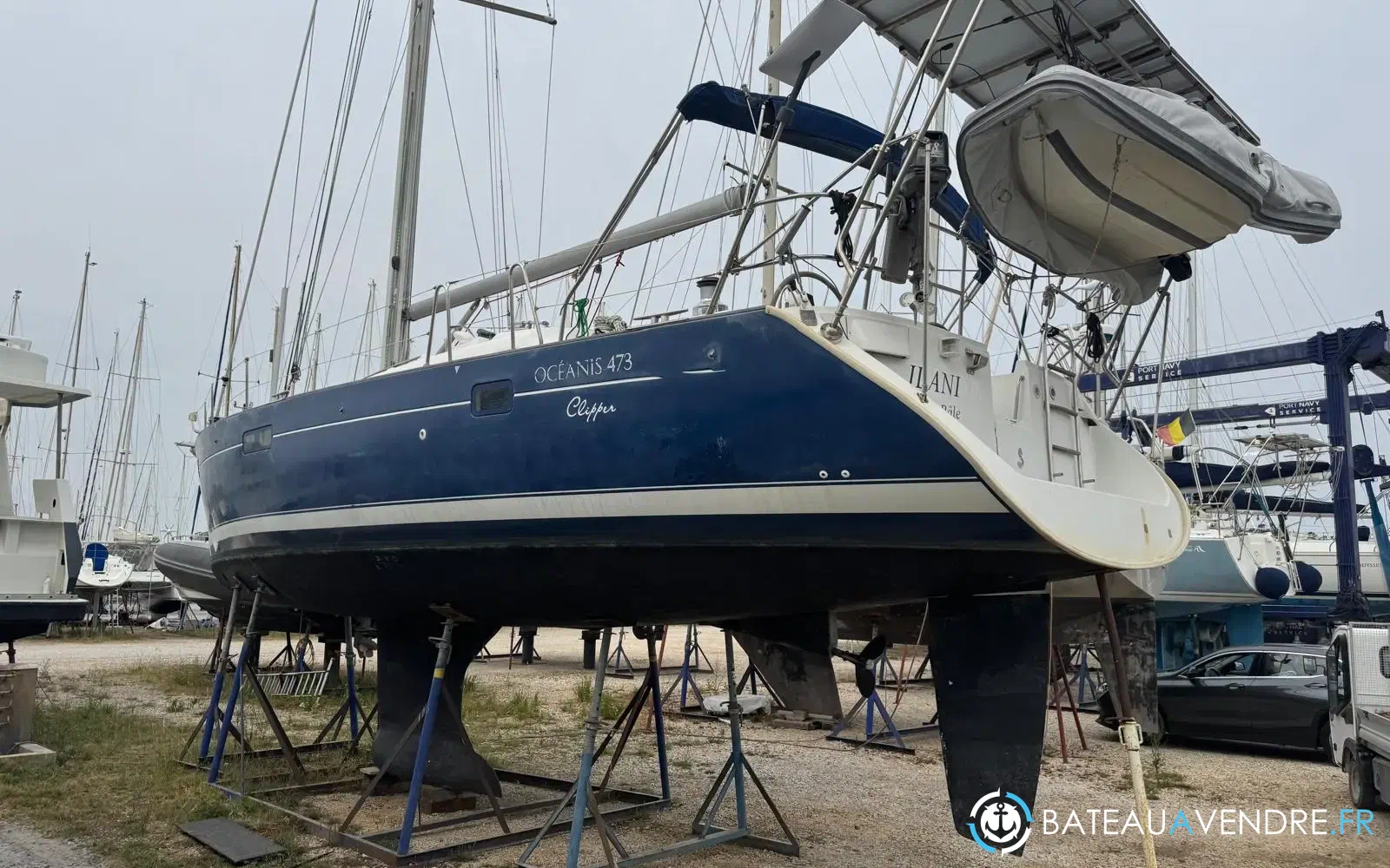 slider 3 Beneteau Oceanis 473 Clipper