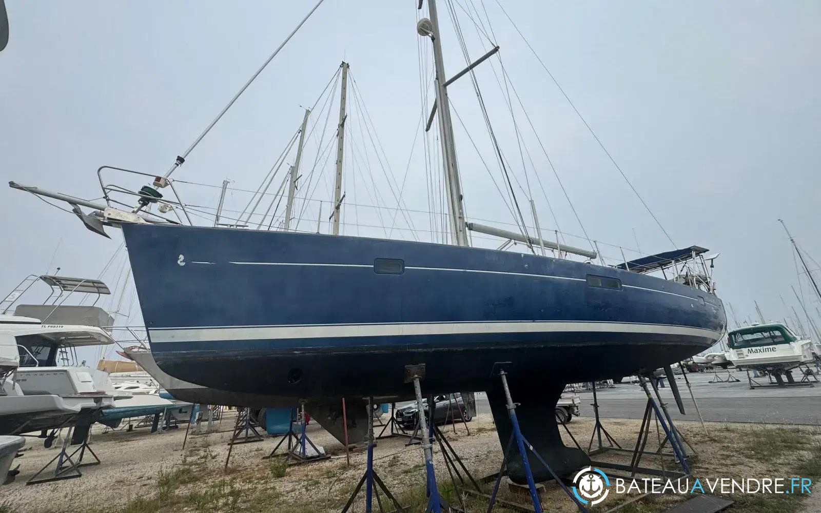 slider 4 Beneteau Oceanis 473 Clipper