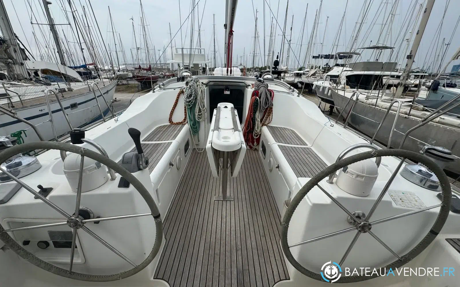 slider 5 Beneteau Oceanis 473 Clipper