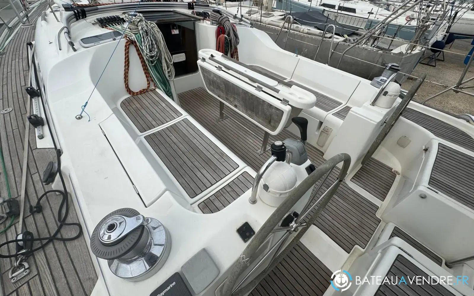 slider 7 Beneteau Oceanis 473 Clipper