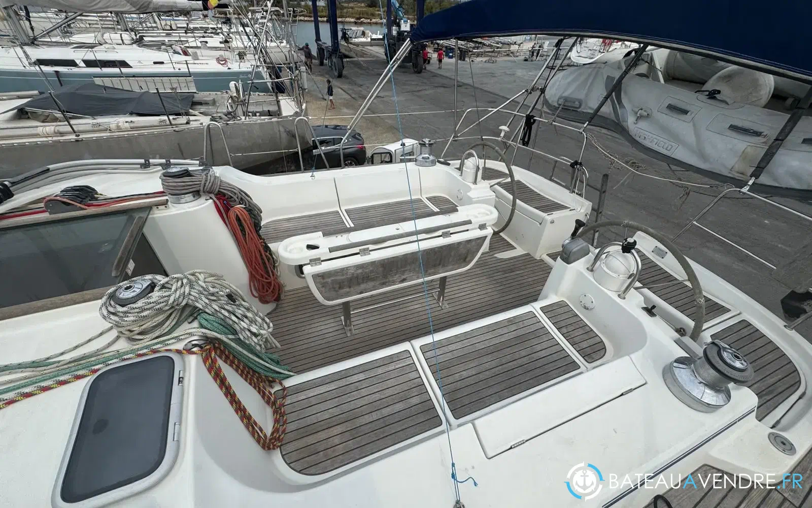 slider 8 Beneteau Oceanis 473 Clipper