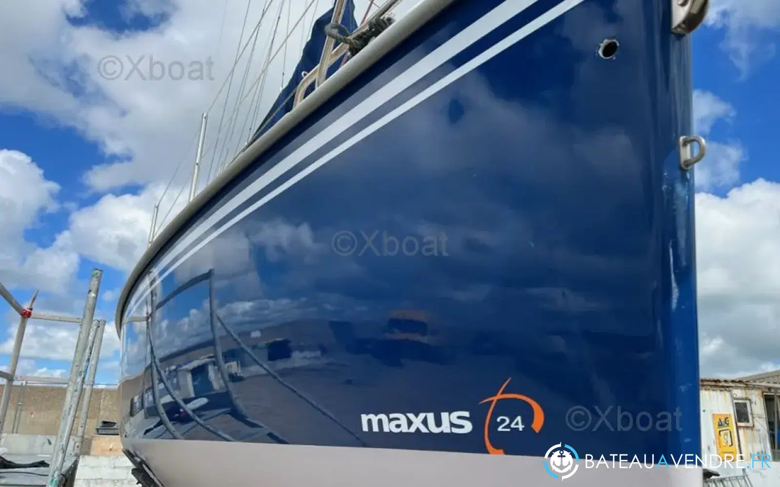 slider 9 Northman Maxus 24