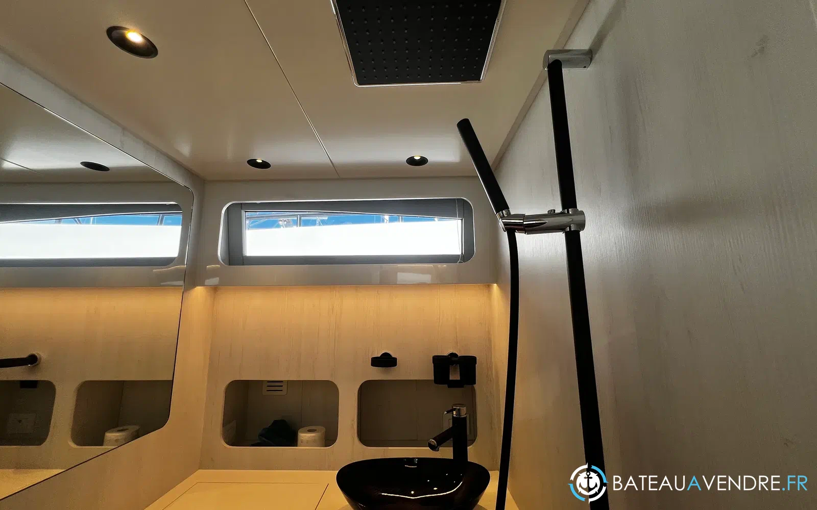 slider 39 Canados GLADIATOR 431 WA