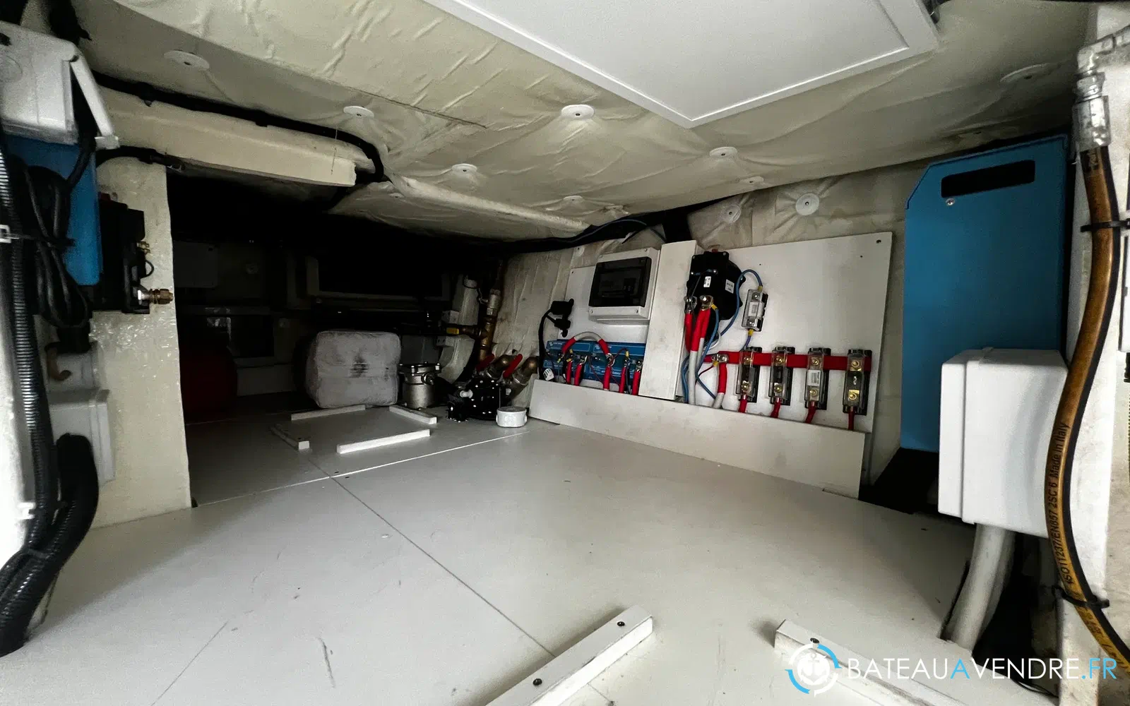 slider 89 Canados GLADIATOR 431 WA
