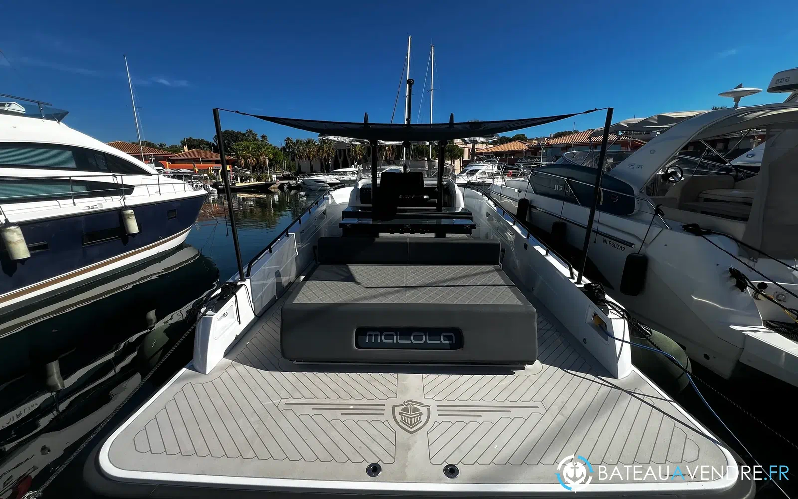 slider 54 Canados GLADIATOR 431 WA