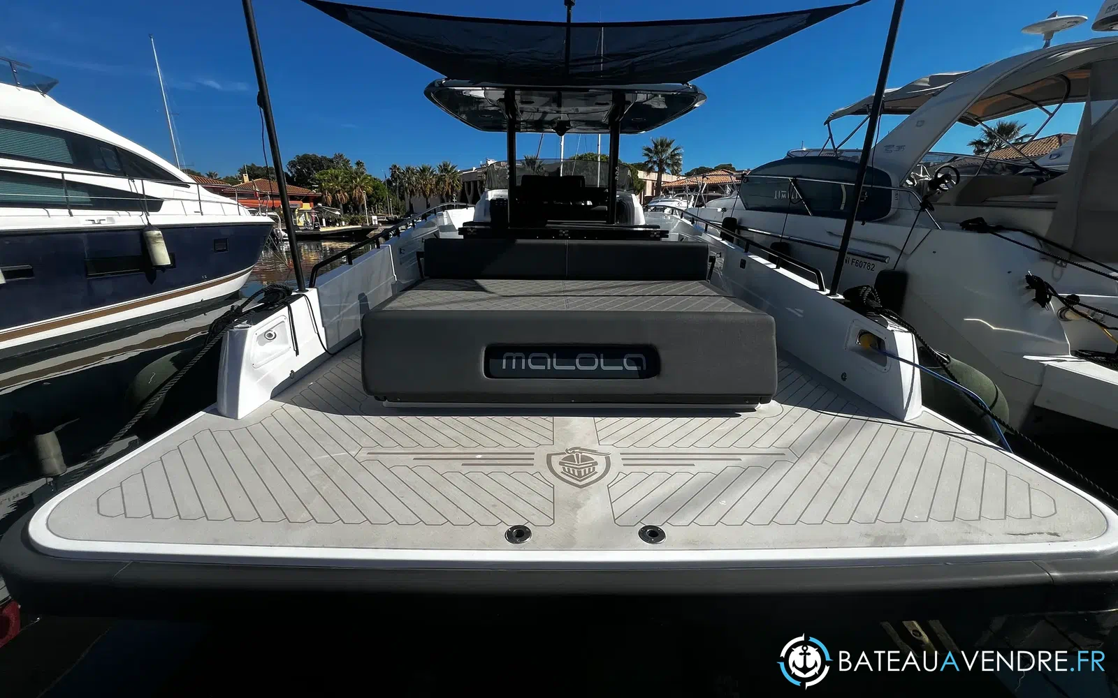 slider 1 Canados GLADIATOR 431 WA