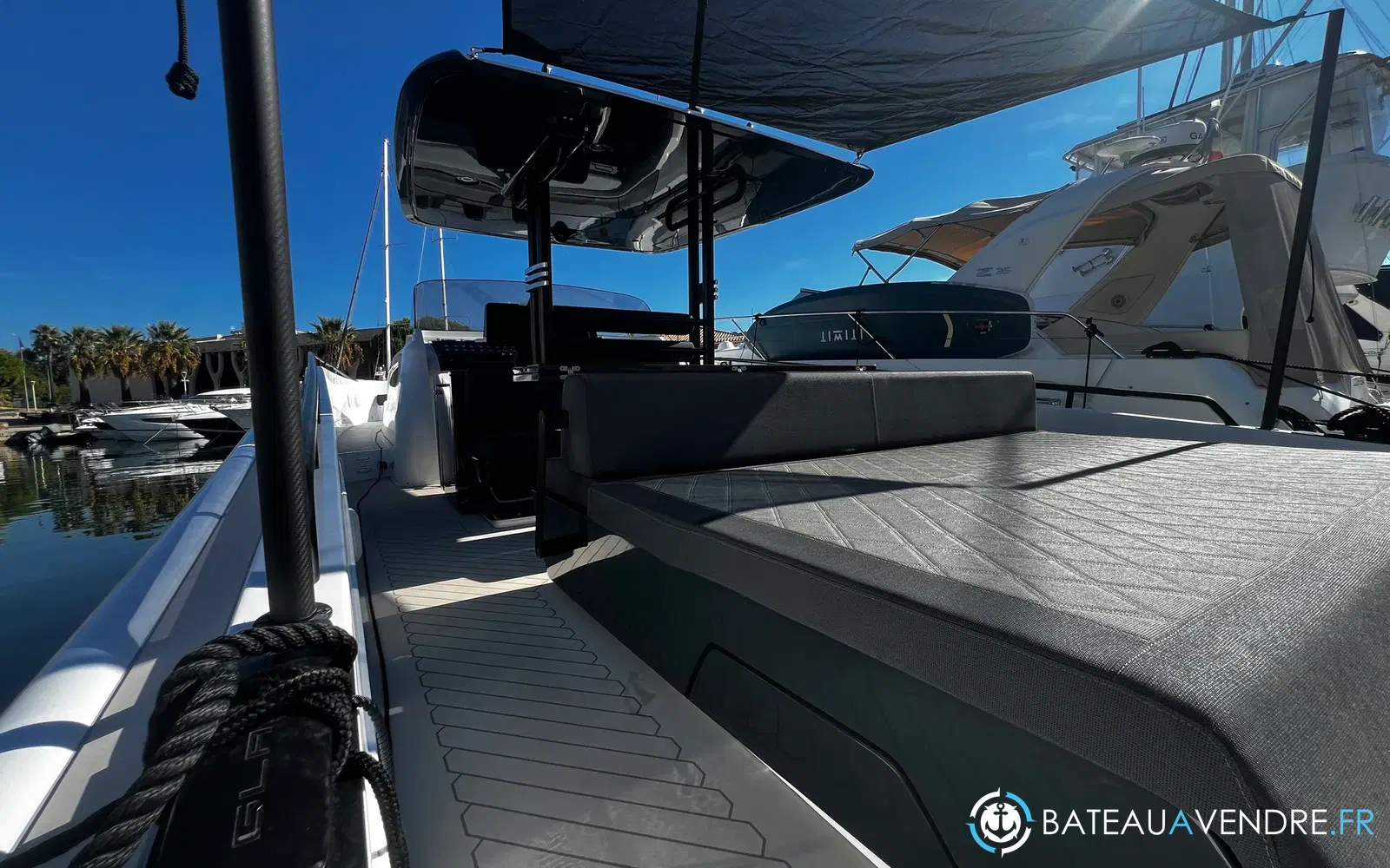 slider 57 Canados GLADIATOR 431 WA