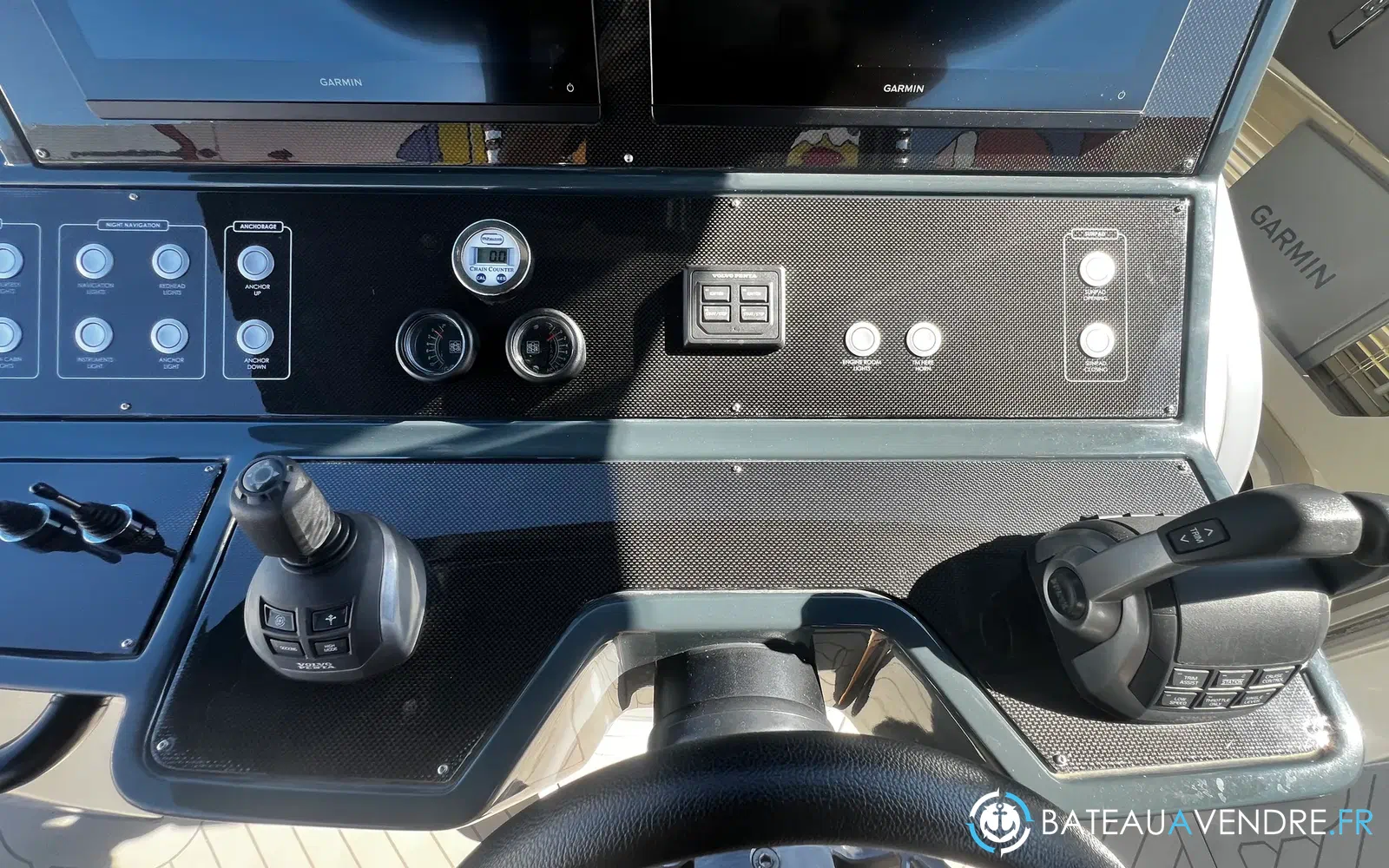 slider 71 Canados GLADIATOR 431 WA