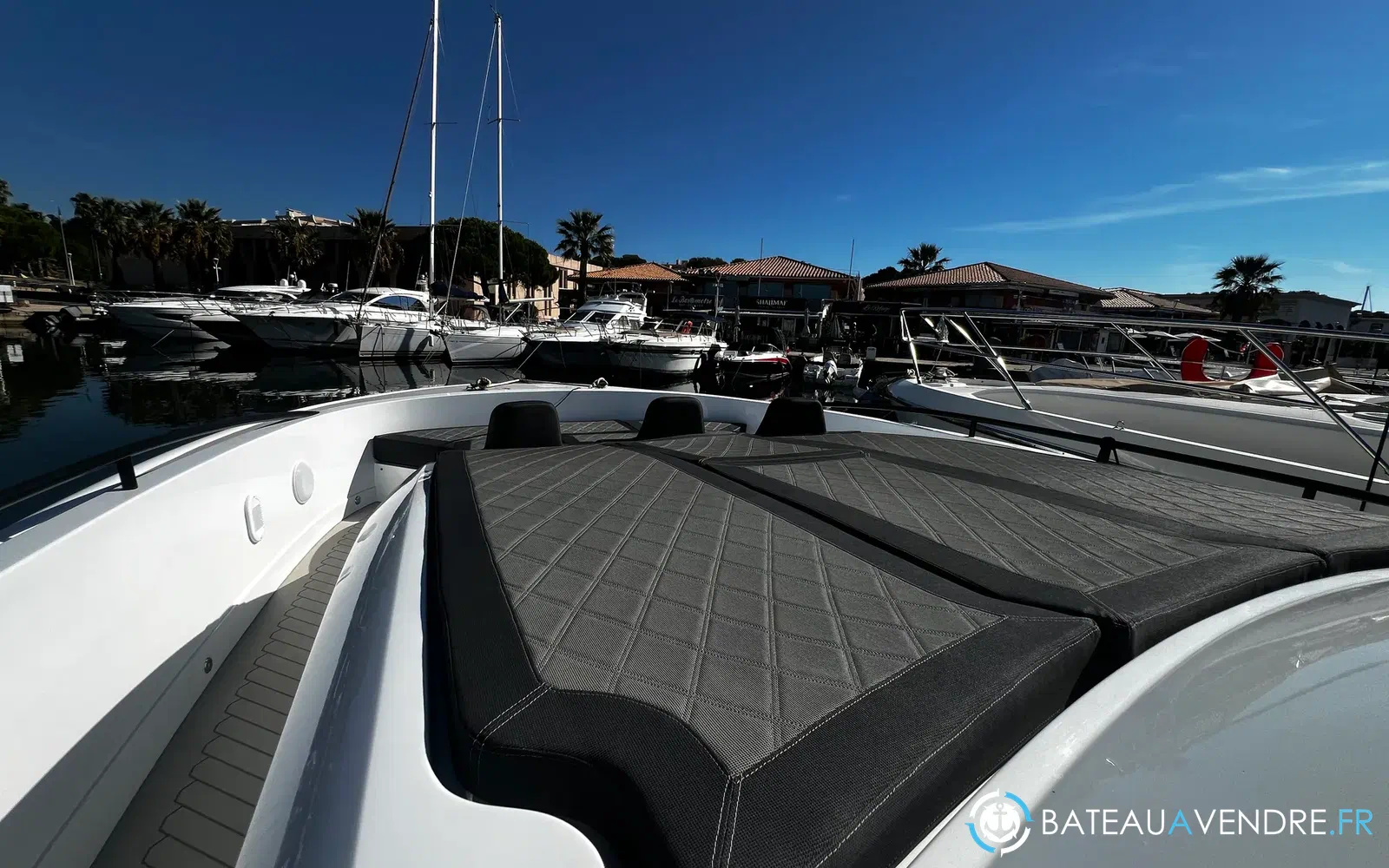 slider 77 Canados GLADIATOR 431 WA