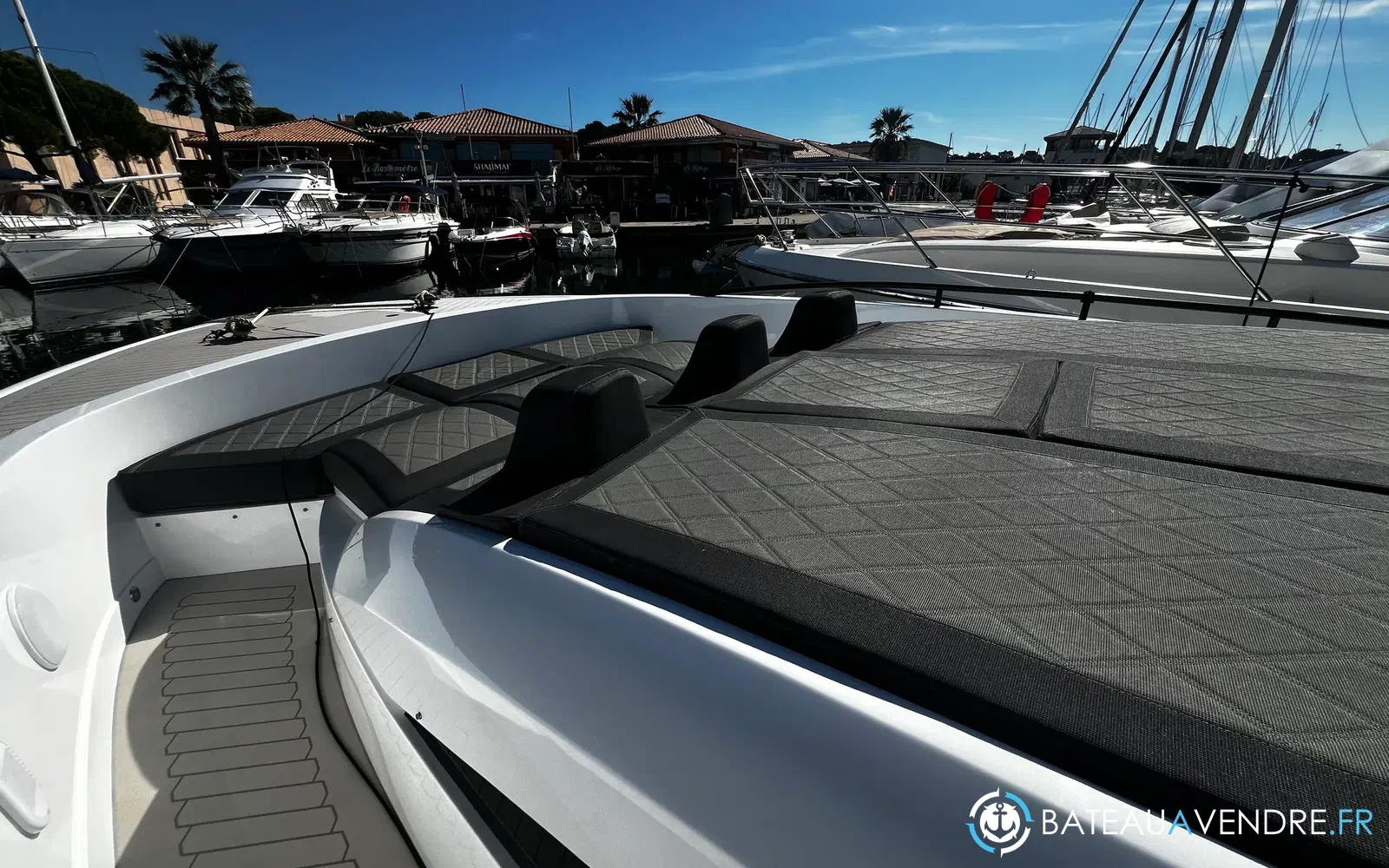 slider 78 Canados GLADIATOR 431 WA