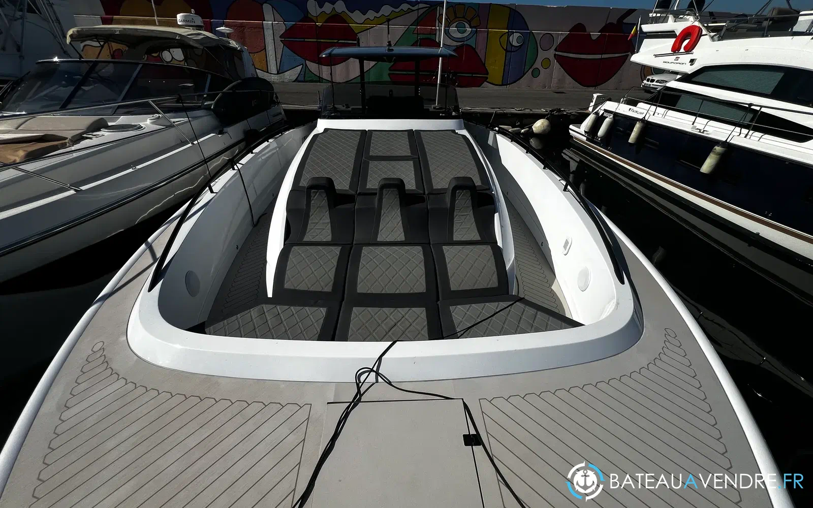 slider 79 Canados GLADIATOR 431 WA