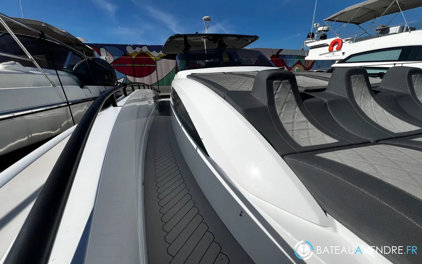 slider 82 Canados GLADIATOR 431 WA