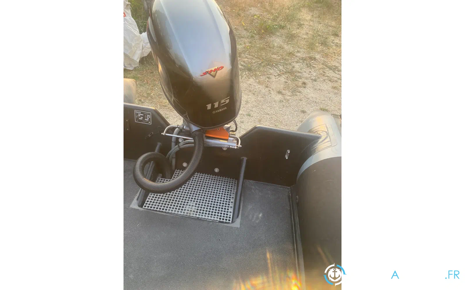 slider 9 Zeppelin Command 18 V Pro