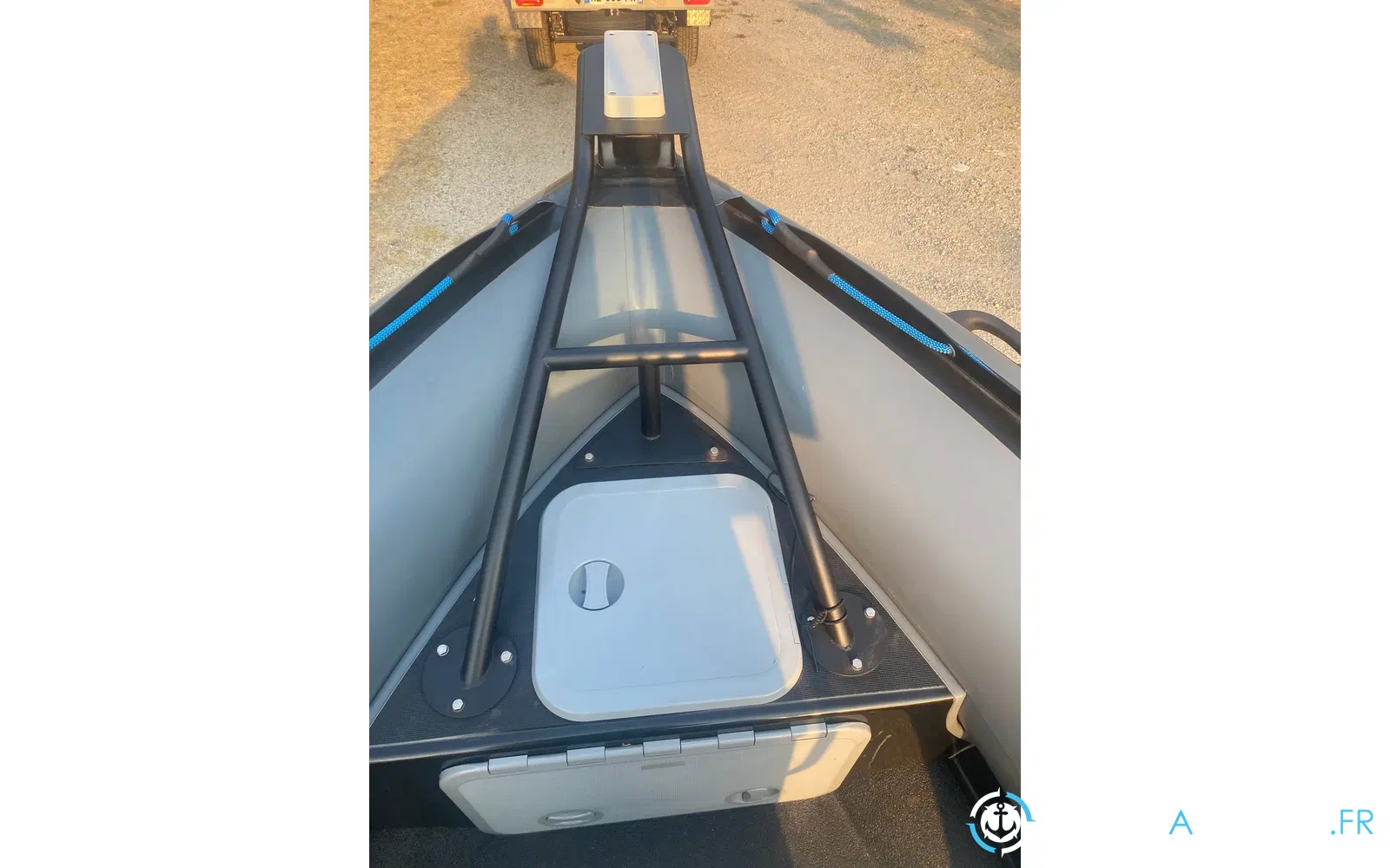 slider 10 Zeppelin Command 18 V Pro