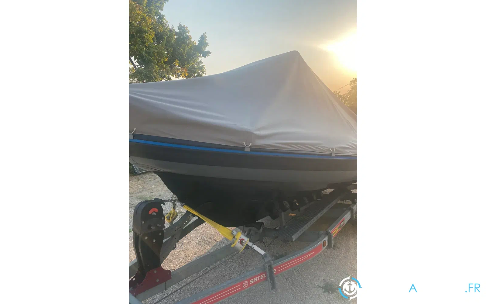 slider 16 Zeppelin Command 18 V Pro