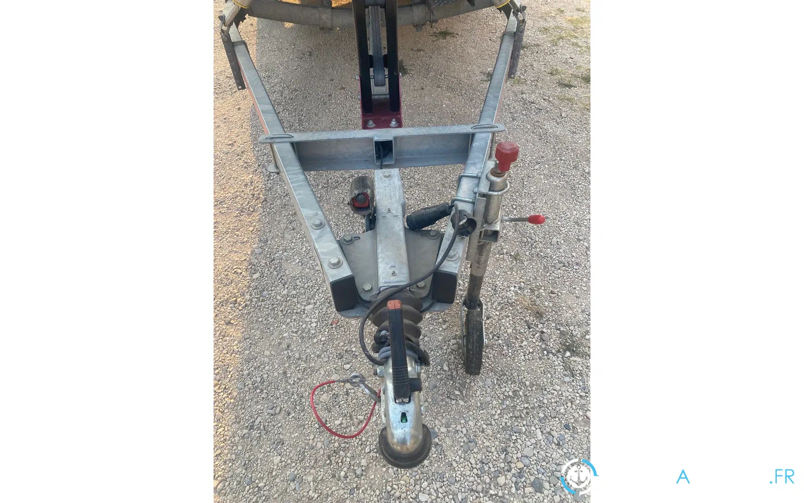 slider 19 Zeppelin Command 18 V Pro