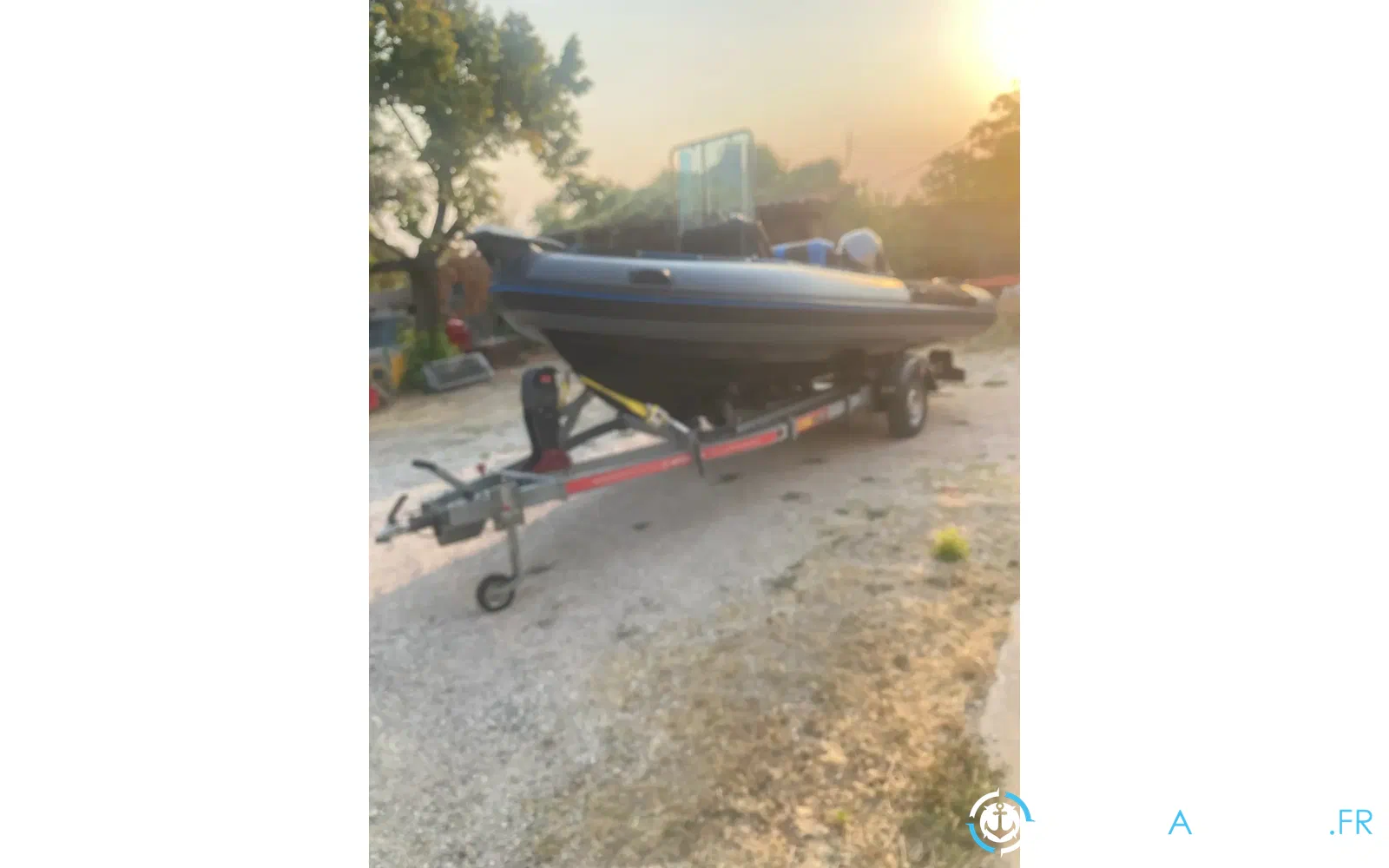 slider 3 Zeppelin Command 18 V Pro