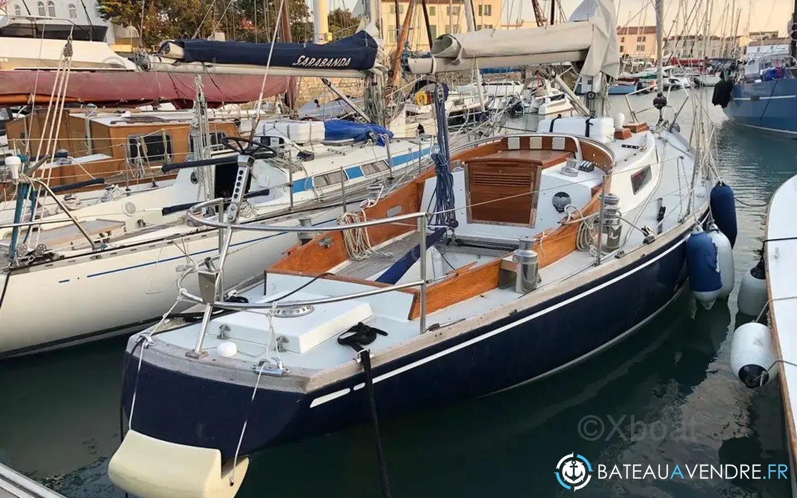 slider 0 Nautor Swan Swan 36
