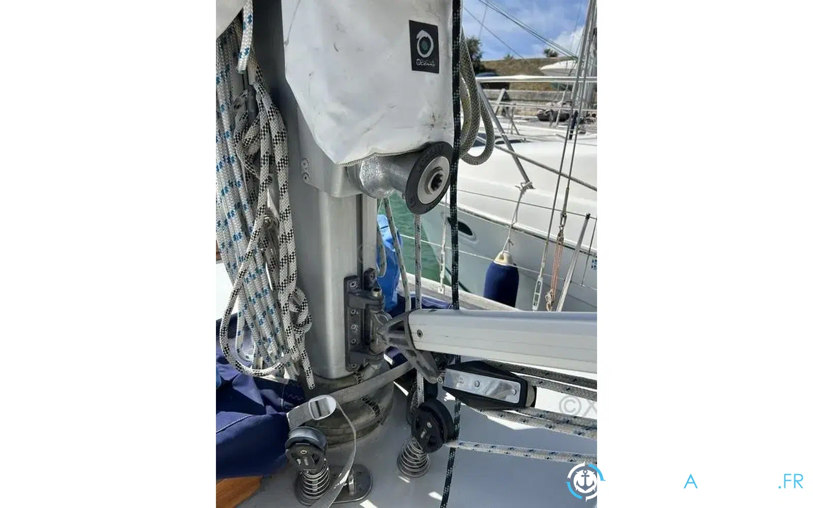 slider 10 Nautor Swan Swan 36