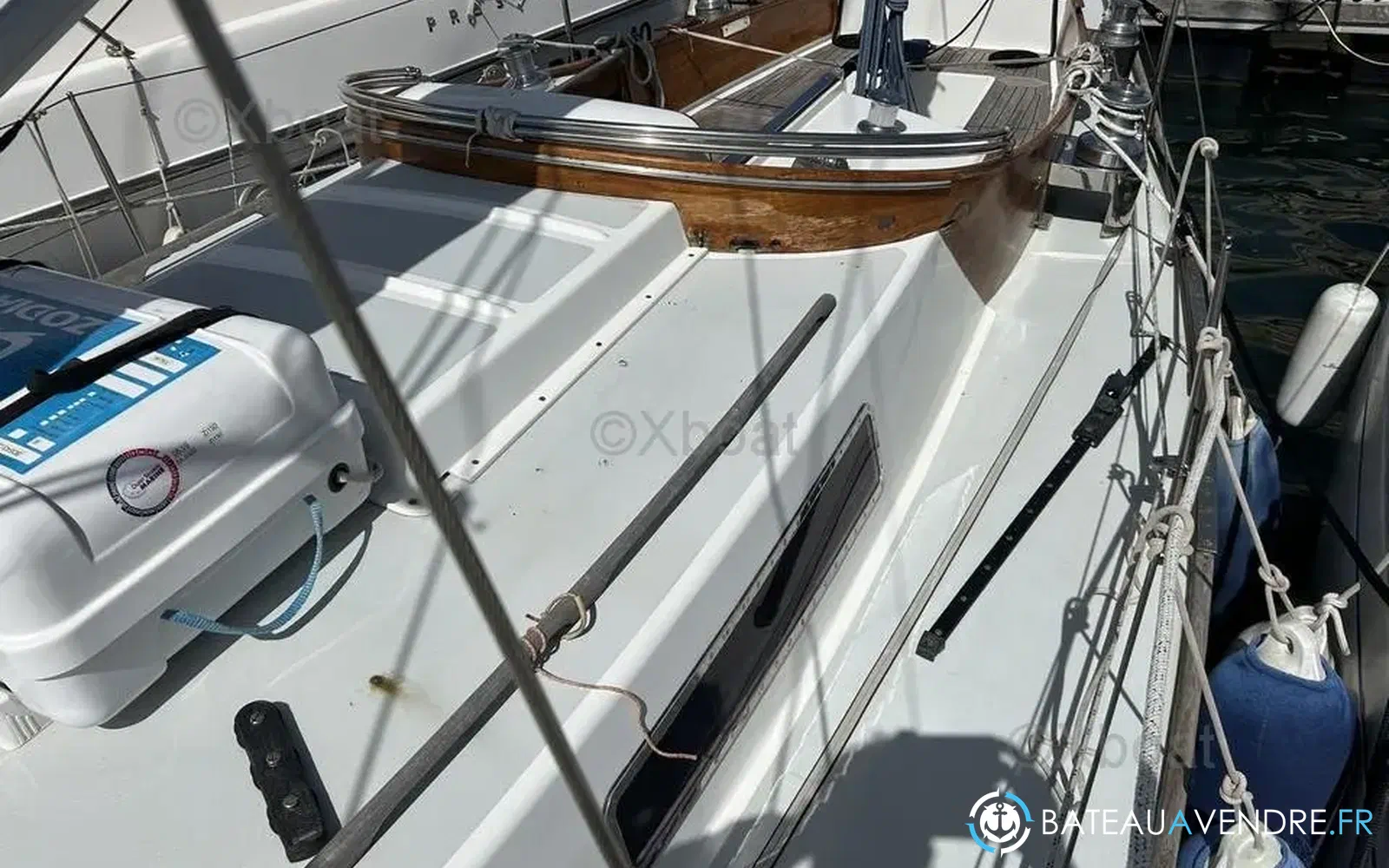 slider 11 Nautor Swan Swan 36
