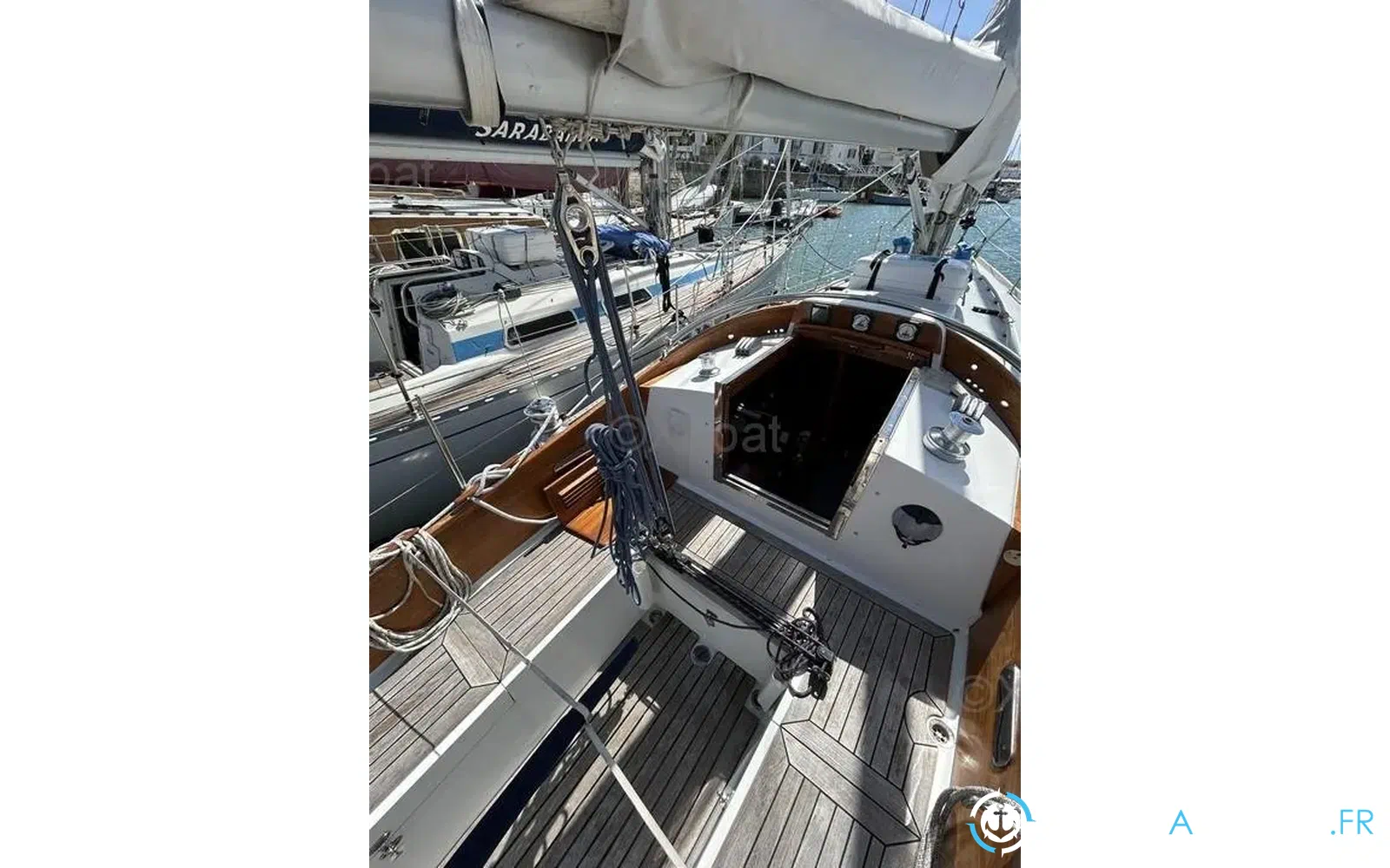 slider 3 Nautor Swan Swan 36