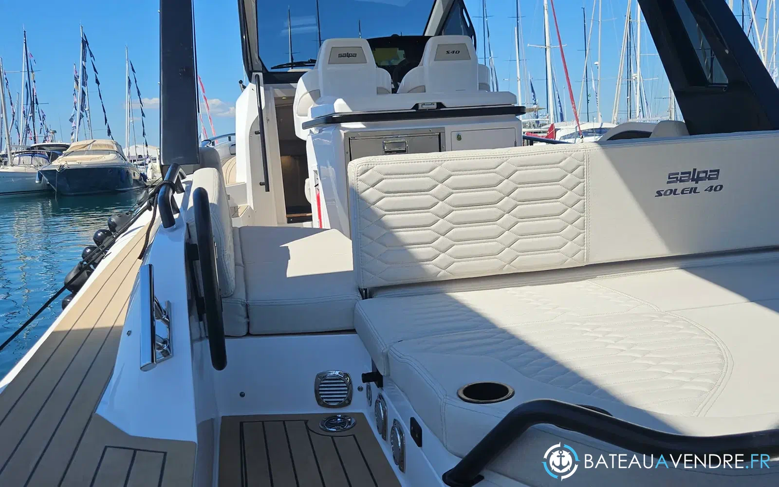 slider 24 Salpa Soleil 40