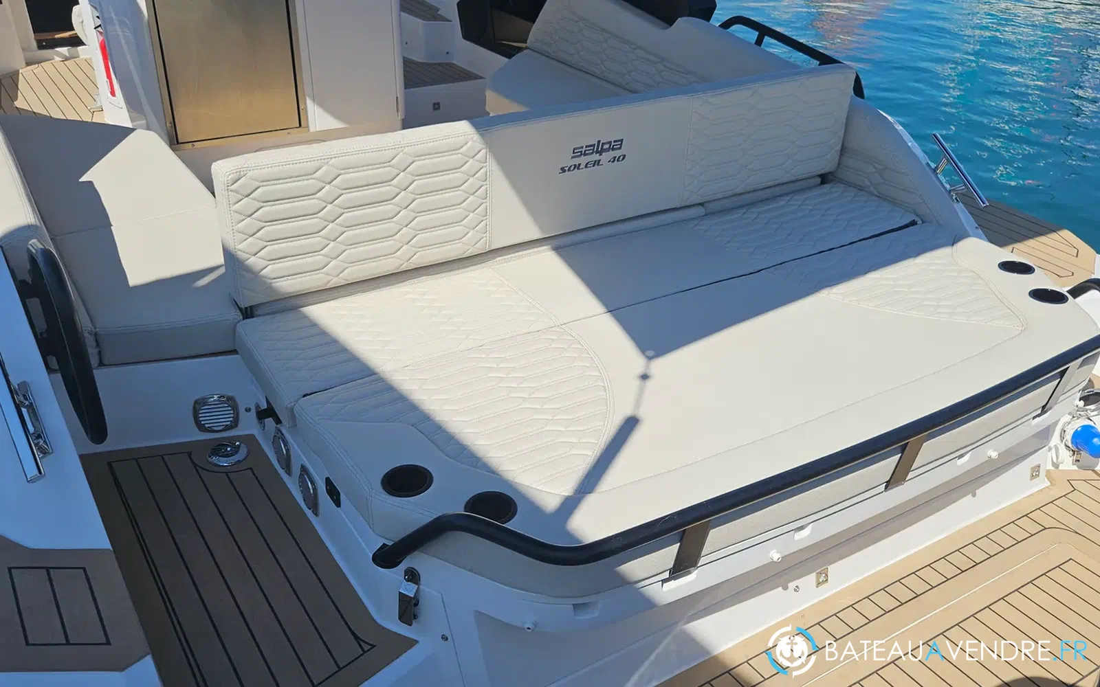slider 25 Salpa Soleil 40