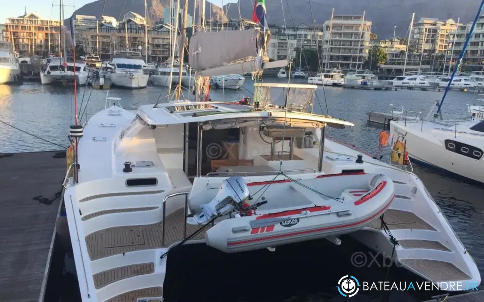 slider 1 Knysna Boatyard Knysna 500