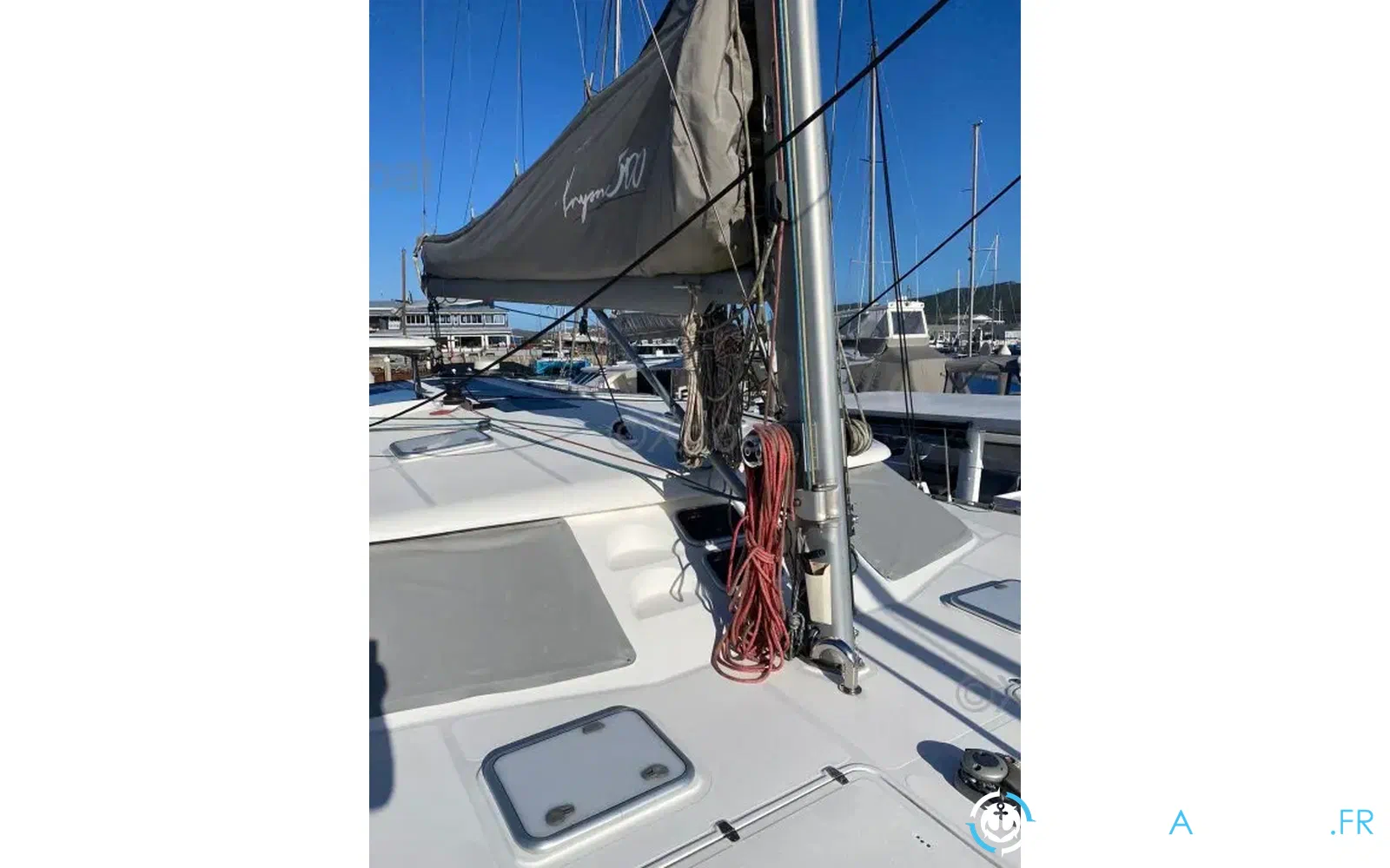 slider 6 Knysna Boatyard Knysna 500