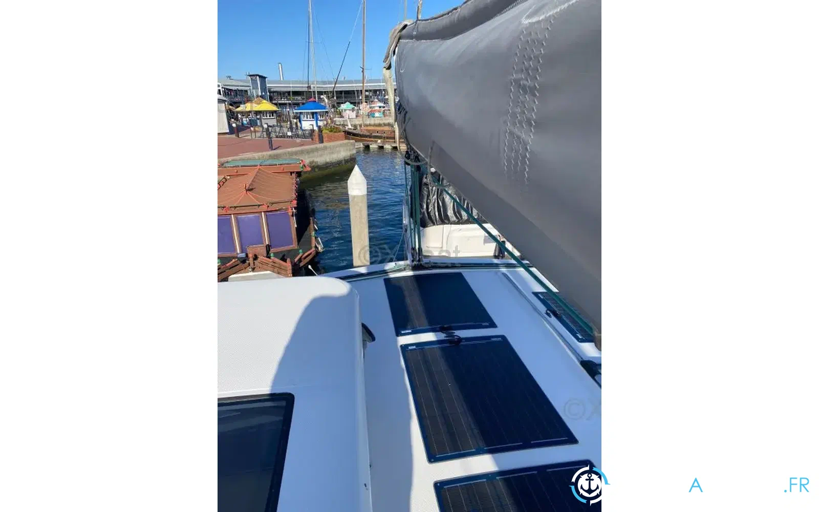 slider 7 Knysna Boatyard Knysna 500
