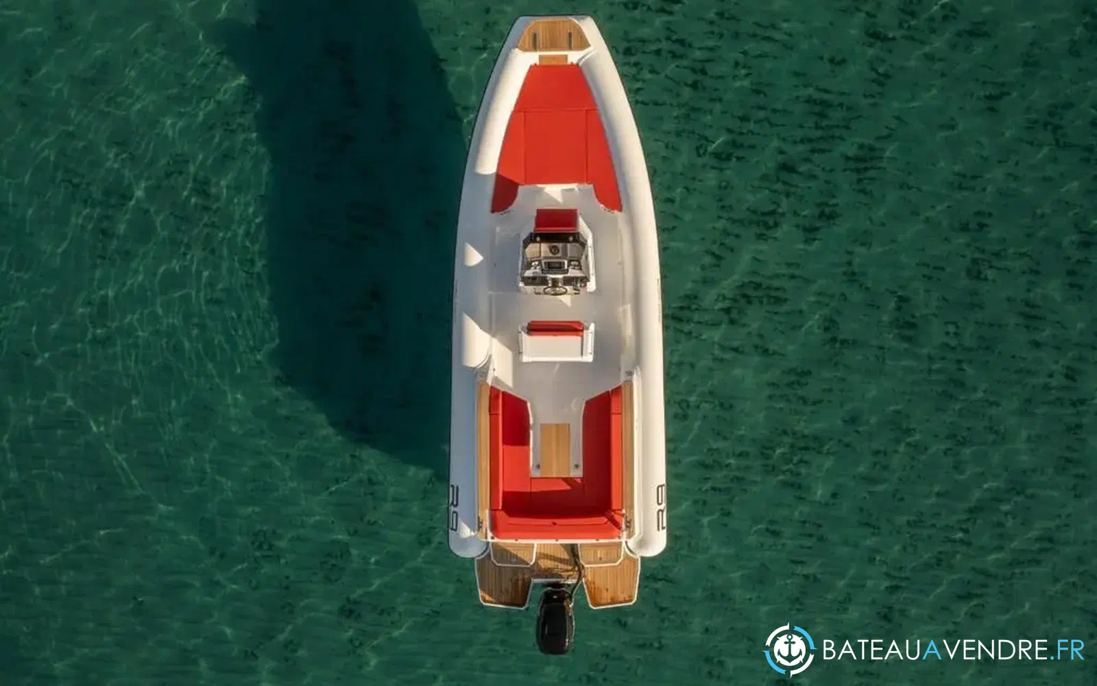 slider 5 Renier R9 Tourer