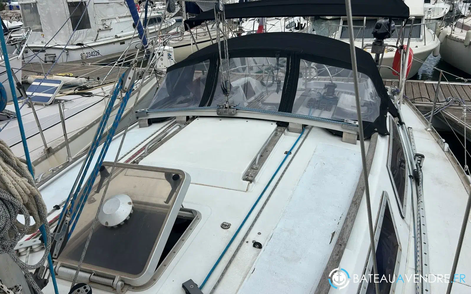 slider 11 Jeanneau Voyage 11.20
