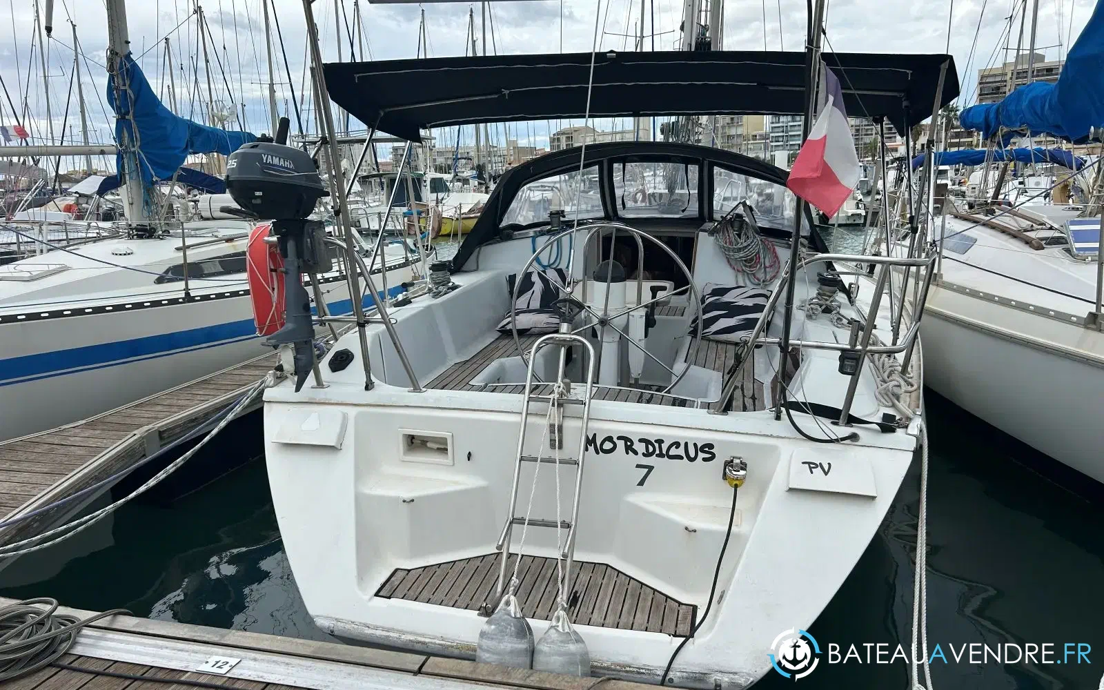 slider 12 Jeanneau Voyage 11.20