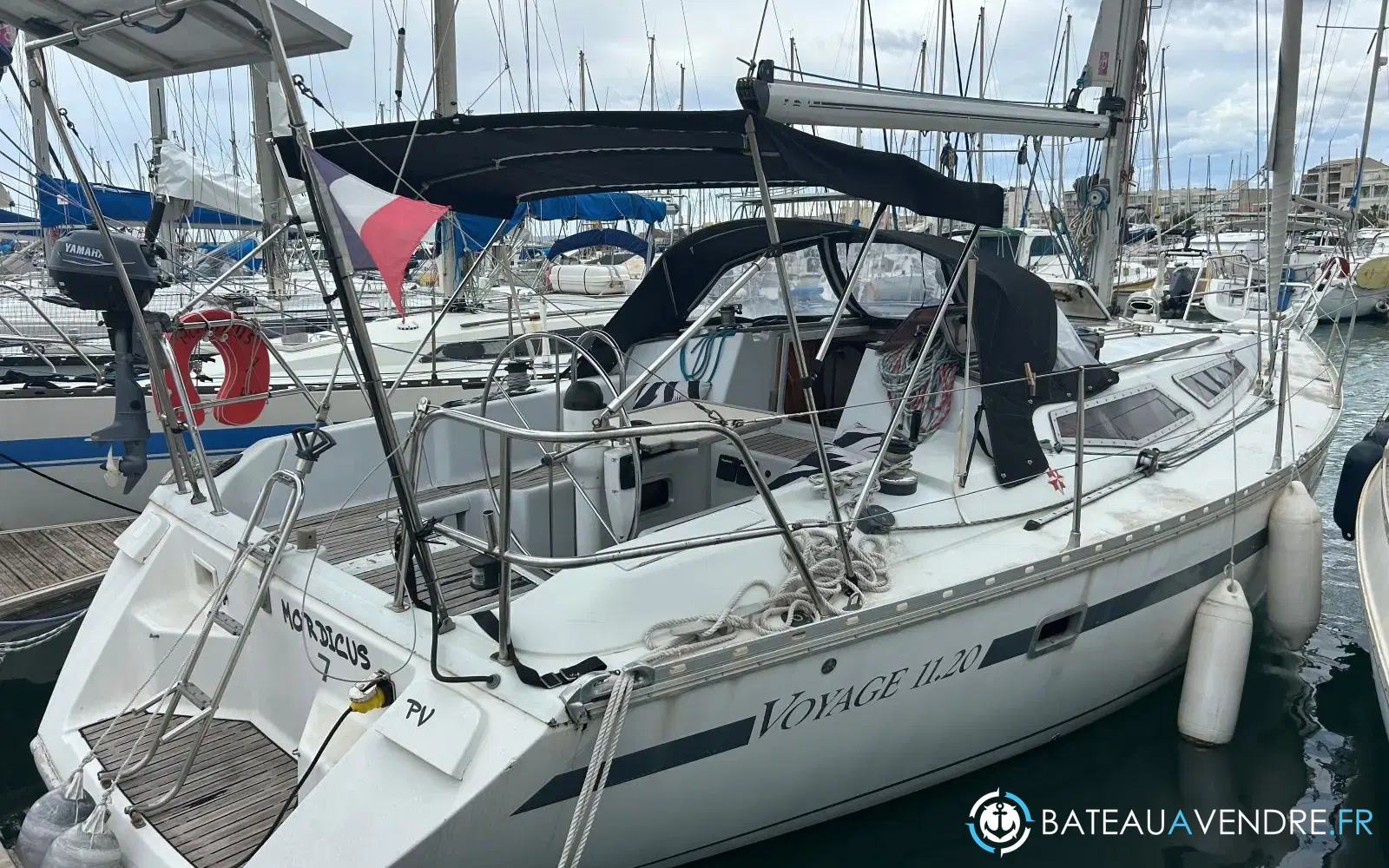 slider 14 Jeanneau Voyage 11.20