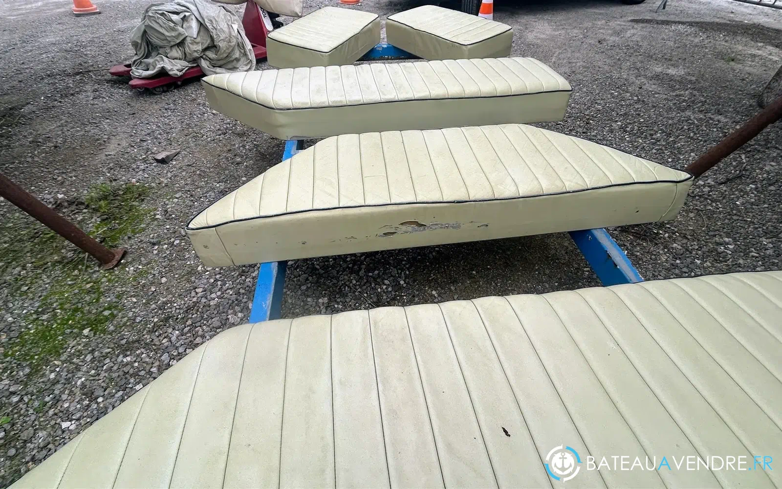 slider 16 Hacker Craft 30 SPORT