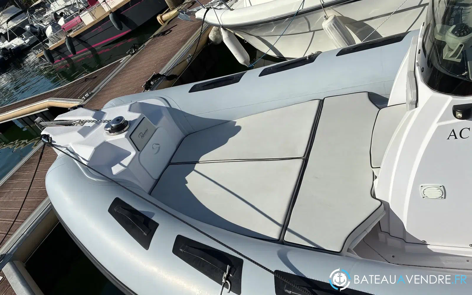 slider 16 Ranieri Cayman 19 Sport