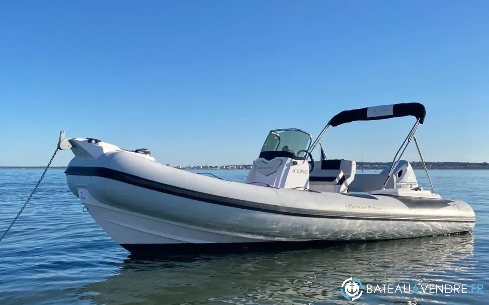slider 0 Ranieri Cayman 19 Sport