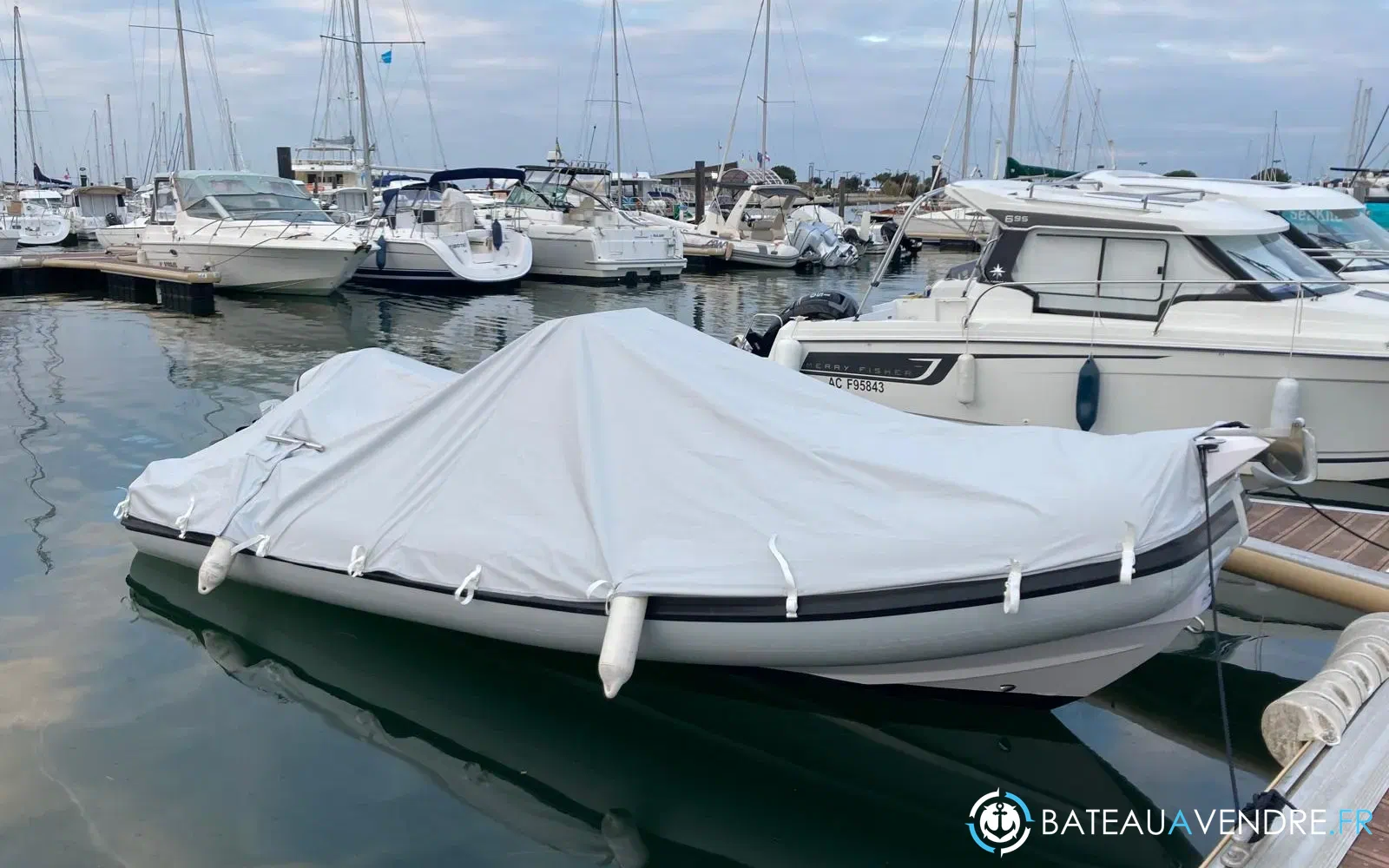 slider 11 Ranieri Cayman 19 Sport