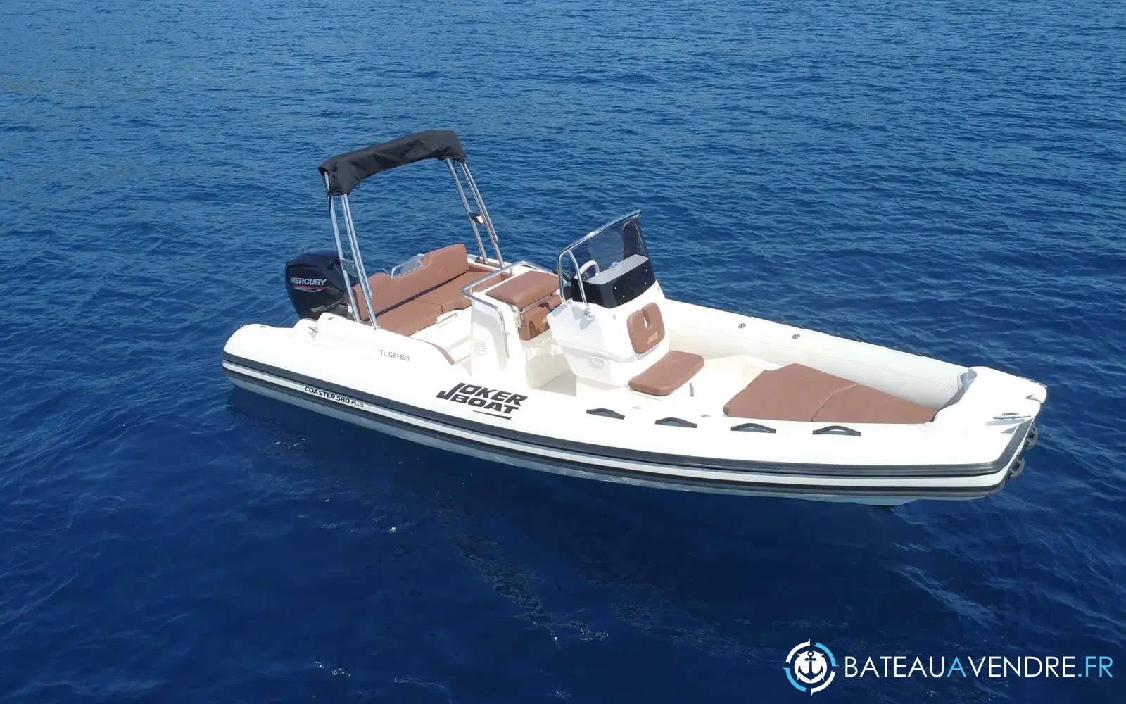 slider 0 Joker Boat Coaster 580