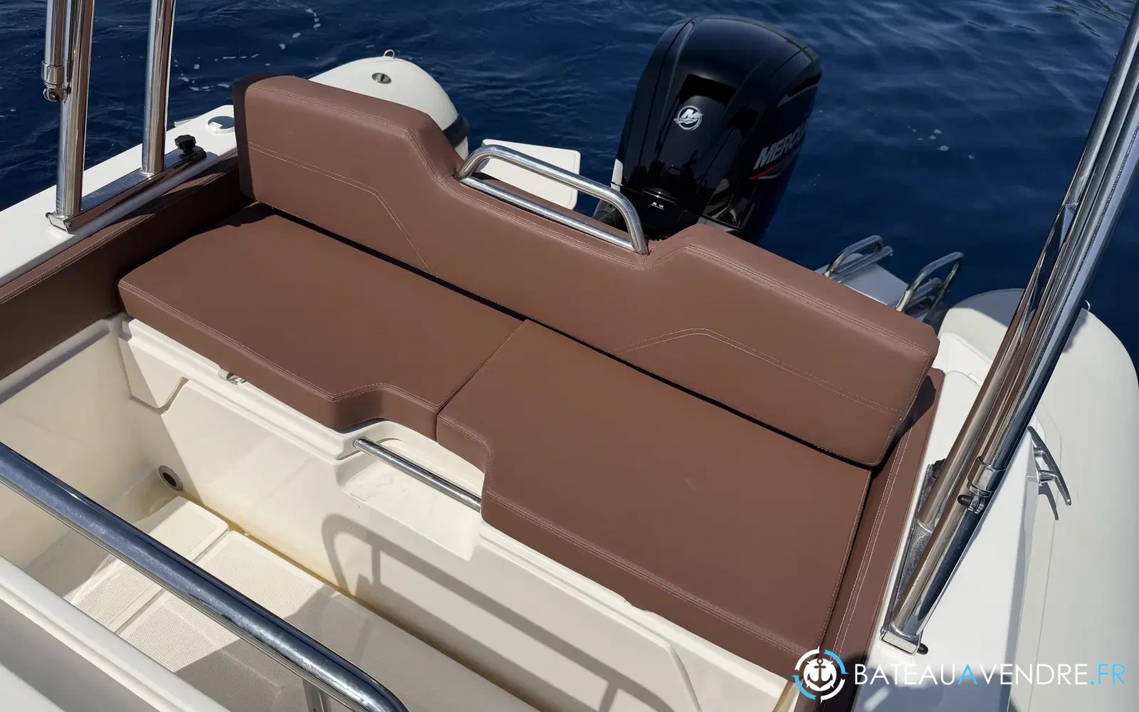 slider 10 Joker Boat Coaster 580