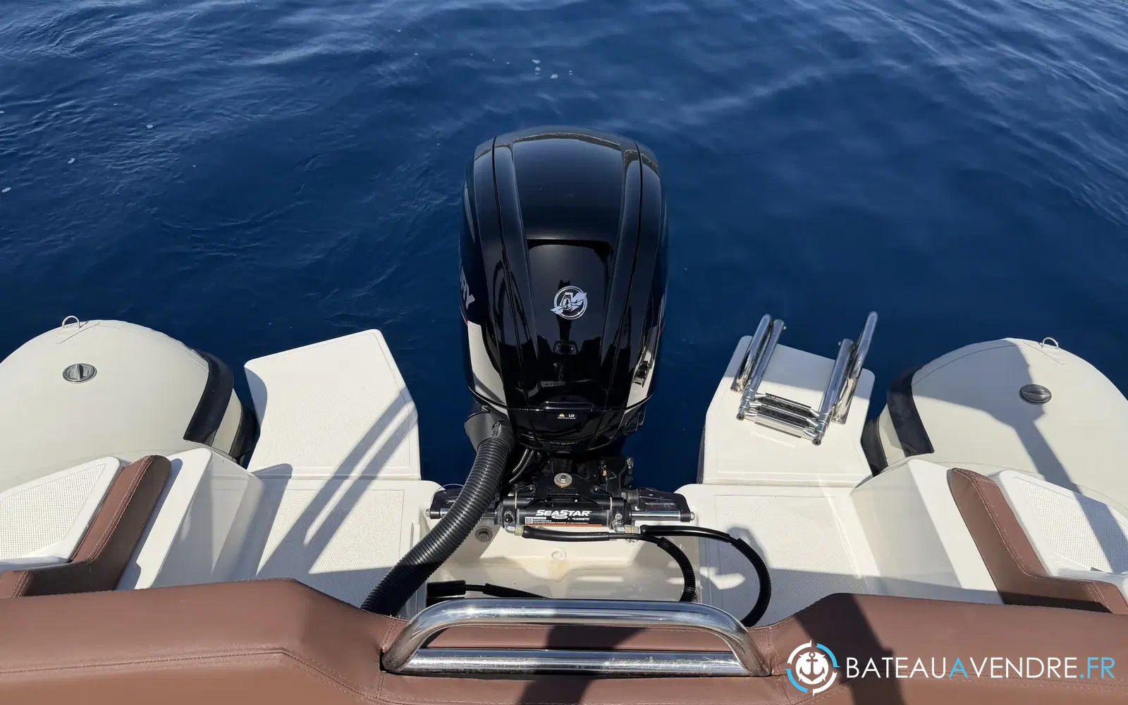 slider 11 Joker Boat Coaster 580